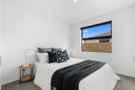 Photo of property in 12 Maple Lane, Rolleston, 7614