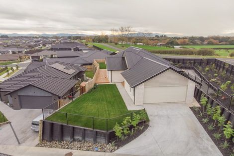 Photo of property in 7 Gallants Place, Flagstaff, Hamilton, 3210