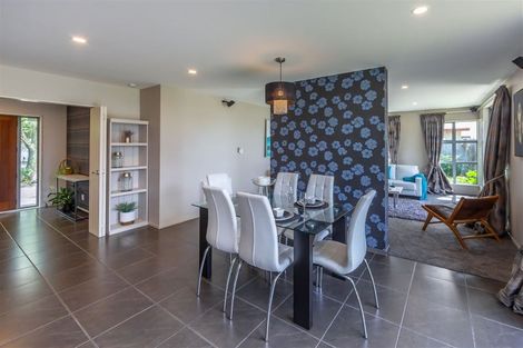 Photo of property in 4 Wedmore Close, Burwood, Christchurch, 8083