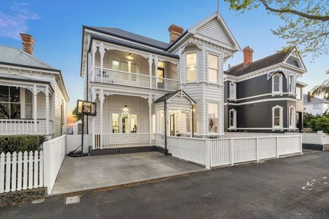 Photo of property in 82 Jervois Road, Ponsonby, Auckland, 1011