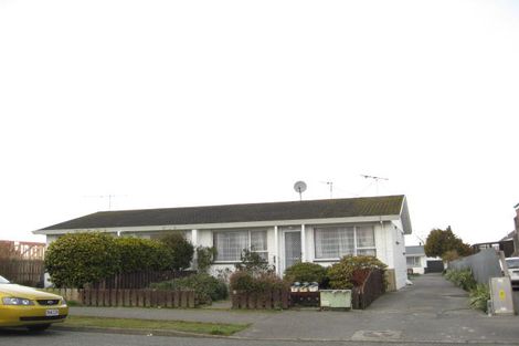 Photo of property in 3/19 Jenkin Street, Strathern, Invercargill, 9812