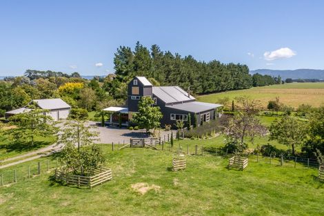 Photo of property in 80 Battersea Road, Morison Bush, Greytown, 5794