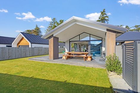 Photo of property in 3 Jag Way, Tinwald, Ashburton, 7700