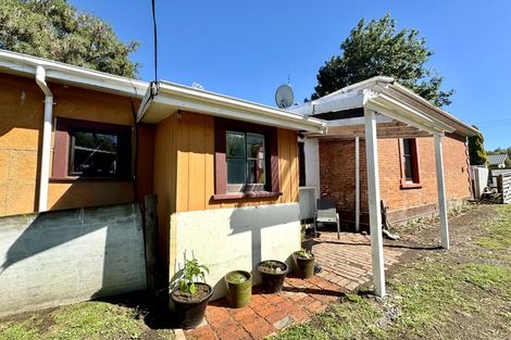 Photo of property in 25 Mccallum Street, Dannevirke, 4930