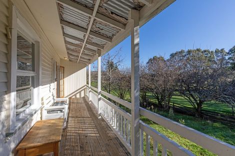 Photo of property in 48 Kenderdine Road, Elsthorpe, Otane, 4277