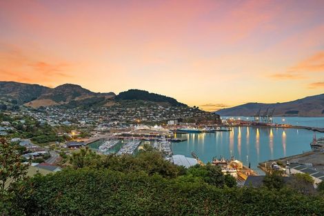 Photo of property in 23 Cressy Terrace, Lyttelton, 8082