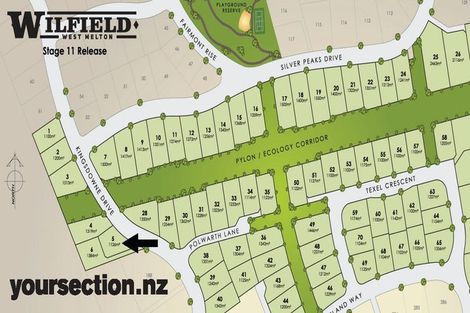 Photo of property in 46 Kingsdowne Drive, West Melton, 7618