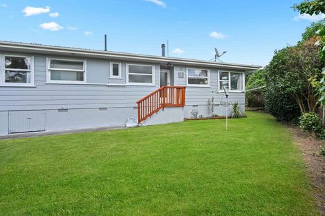Photo of property in 202 Bankwood Road, Chartwell, Hamilton, 3210