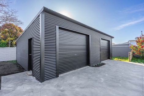 Photo of property in 7 Chisholm Place, Carterton, 5713