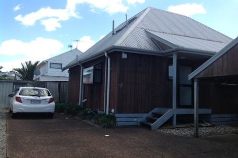 Photo of property in 25b Rotomahana Terrace, Remuera, Auckland, 1050