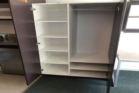 Photo of property in Martin Square Apartments, 306/20 Martin Square, Te Aro, Wellington, 6011