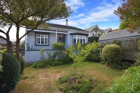 Photo of property in 53 Signal Hill Road, Opoho, Dunedin, 9010