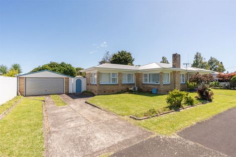 Photo of property in 3 Garrick Place, Beerescourt, Hamilton, 3200