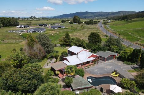 Photo of property in 562 Hakarimata Road, Ngaruawahia, Huntly, 3771