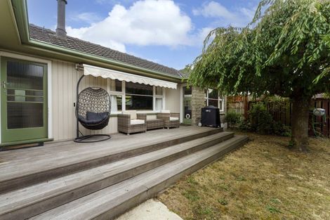 Photo of property in 5 Marshwood Place, Sockburn, Christchurch, 8042