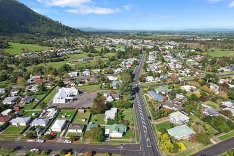 Photo of property in 46 Centennial Avenue, Te Aroha, 3320