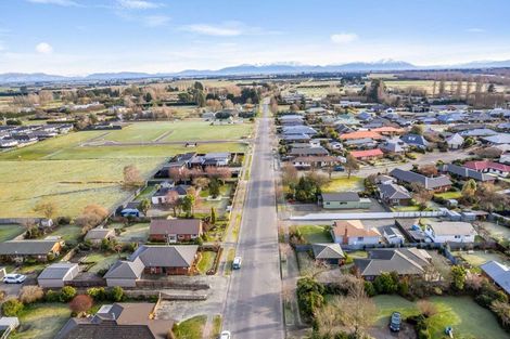 Photo of property in 22 Nixon Street, Tinwald, Ashburton, 7700