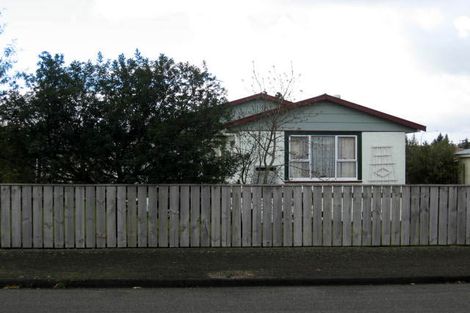 Photo of property in 8 Fleet Street, Solway, Masterton, 5810