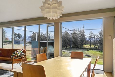 Photo of property in 250 Glen Lyon Road, Twizel, 7901
