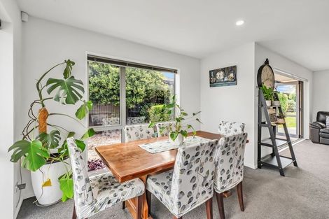 Photo of property in 6 Palladio Avenue, Leeston, 7632