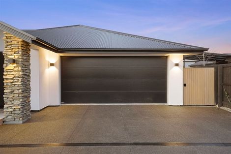 Photo of property in 10 Whitburn Avenue, Halswell, Christchurch, 8025