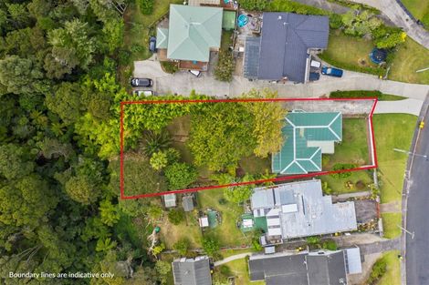 Photo of property in 211 Manuka Road, Bayview, Auckland, 0629