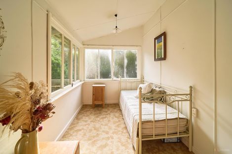 Photo of property in 51 Lookout Road, Peel Forest, Mount Peel, 7992