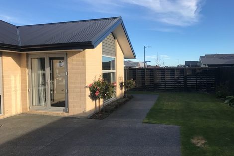 Photo of property in 11 Merlewood Road, Prebbleton, 7604