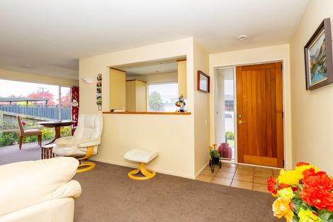Photo of property in 2a Chalmers Street, Highfield, Timaru, 7910