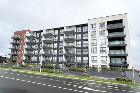 Photo of property in 504/57 Mapou Road, Hobsonville, Auckland, 0616