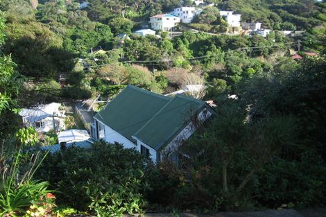 Photo of property in 75 Cluny Road, Plimmerton, Porirua, 5026