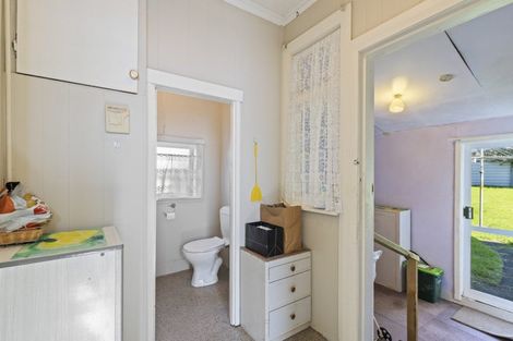 Photo of property in 11a Queen Street, Waitara, 4320