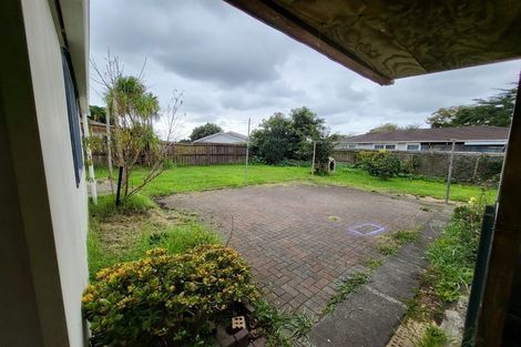 Photo of property in 67 Beeston Crescent, Manurewa, Auckland, 2102