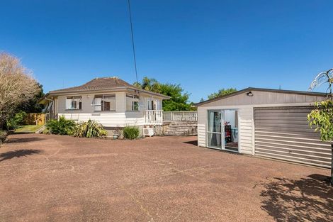 Photo of property in 91 Sunnyside Road, Sunnyvale, Auckland, 0612