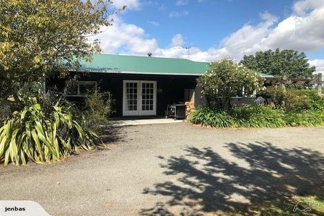 Photo of property in 28 Old Renwick Road, Thomsons Ford, Blenheim, 7201
