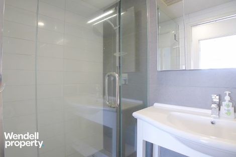 Photo of property in 2c/10 Augustus Terrace, Parnell, Auckland, 1052