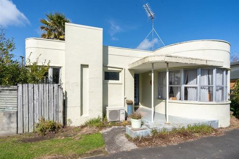 Photo of property in 34 Horne Street, Hamilton Central, Hamilton, 3204