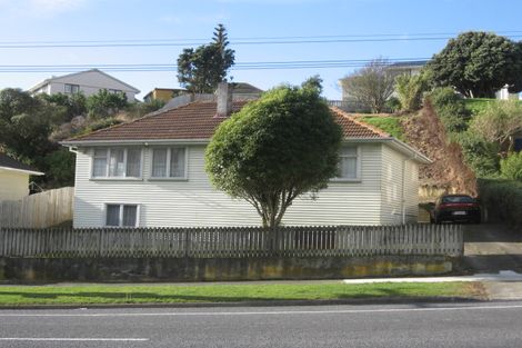 Photo of property in 157 Champion Street, Cannons Creek, Porirua, 5024