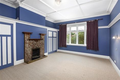 Photo of property in 1 Kilgour Street, Roslyn, Dunedin, 9010