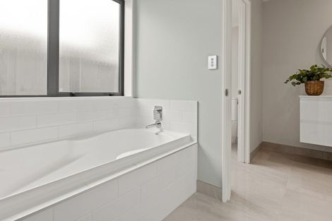 Photo of property in 19 Excalibur Place, Burwood, Christchurch, 8083