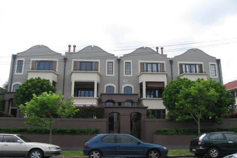 Photo of property in 4/9 Balfour Road, Parnell, Auckland, 1052