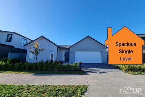 Photo of property in 22 Whenuapai Drive, Whenuapai, Auckland, 0618