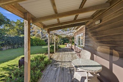 Photo of property in 29 Donnelly Street, Oakura, 4314