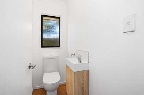 Photo of property in 10a Ronald George Place, Parklands, Christchurch, 8083