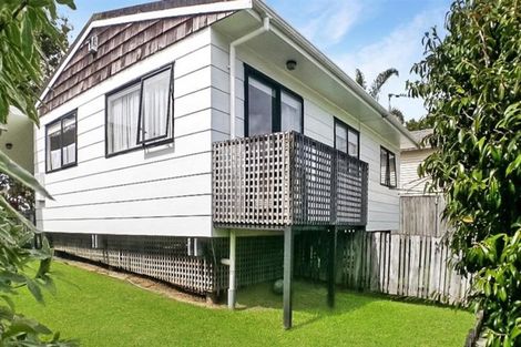 Photo of property in 55 Woodglen Road, Glen Eden, Auckland, 0602