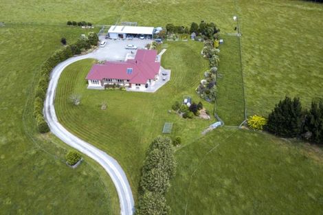 Photo of property in 267 Landsborough Road, Otipua Creek, Timaru, 7974
