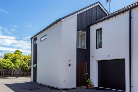 Photo of property in 20a Hewitts Road, Merivale, Christchurch, 8014