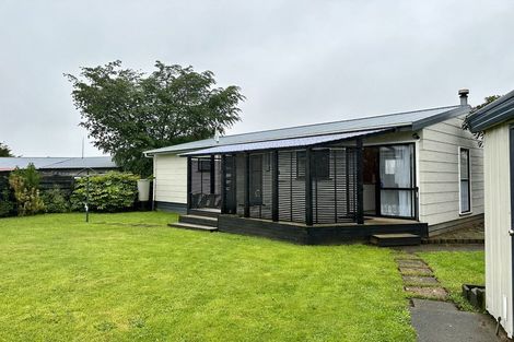 Photo of property in 4 Kirkcaldie Grove, Levin, 5510