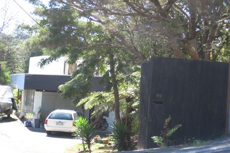 Photo of property in 89 Balmain Road, Birkenhead, Auckland, 0626