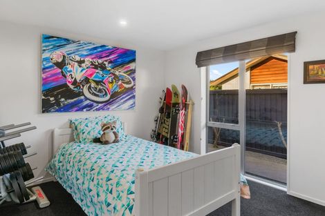 Photo of property in 6 Elgin Place, Prebbleton, 7604